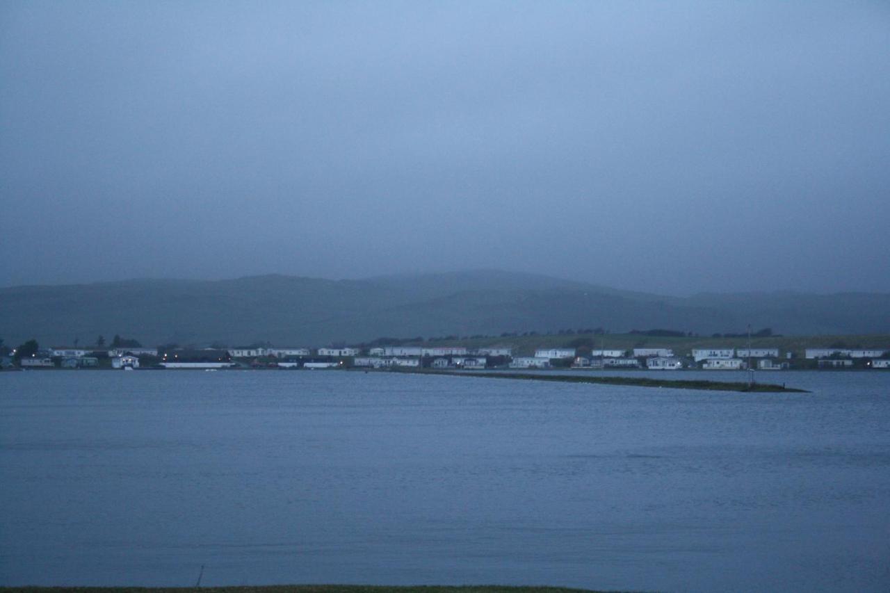 Driftwood Cottage Port Haverigg Marina Village Millom Exterior foto